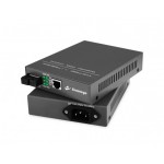 SECUREYE MEDIA CONVERTOR GIGA S-SMSF-GE-T|R 10|100 |1000  (PAIR)